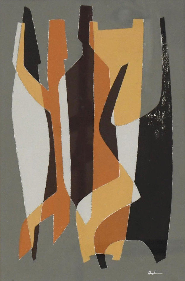 ZOMERS ABSTRACT